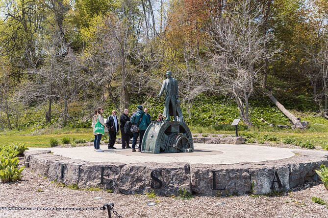 Niagara Underground: Power Station & Tunnel Under Falls Tour - Other Information