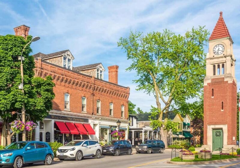 Niagara: VIP Casino Tour with Private Driver From Toronto - Final Thoughts