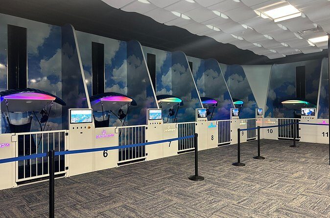 "Niagara Virtual" Parasailing Adventure in VR! - Final Thoughts: Is It Worth It?