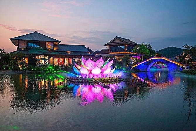 Nianhua Bay Private Half-Day Tour From Wuxi - Cancellation Policy