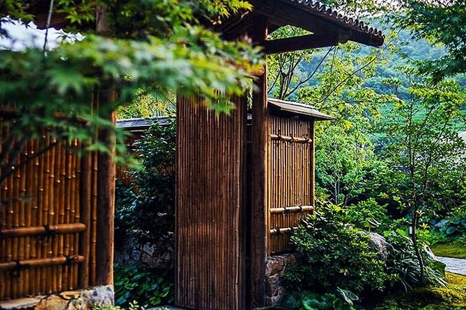Nianhua Bay Private Half-Day Tour From Wuxi - Booking Information