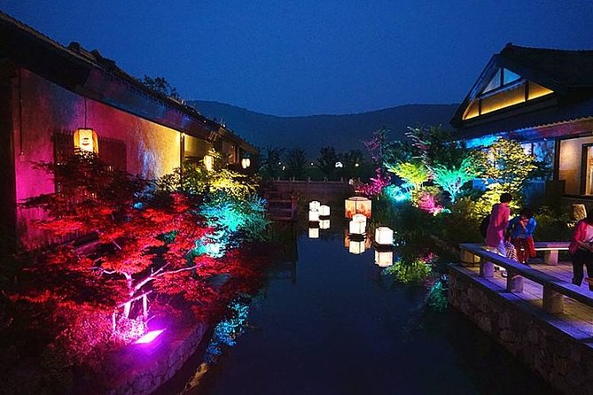 Nianhua Bay Private Half-Day Tour From Wuxi - Additional Tips