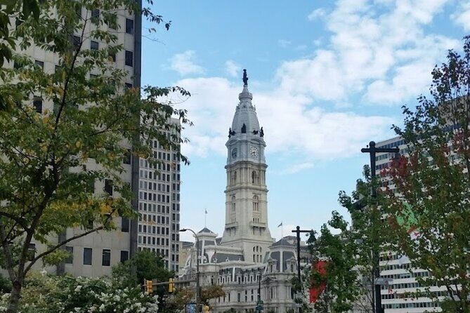 Nibble Food Tour - Exploring the Nibble Food Tour in Philadelphia