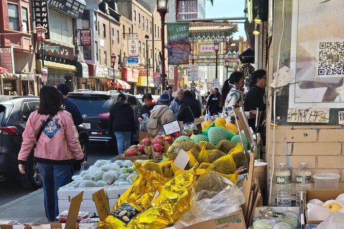 Nibble Food Tour - Good To Know