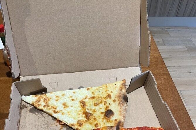 Nibble Food Tour - Frequently Asked Questions