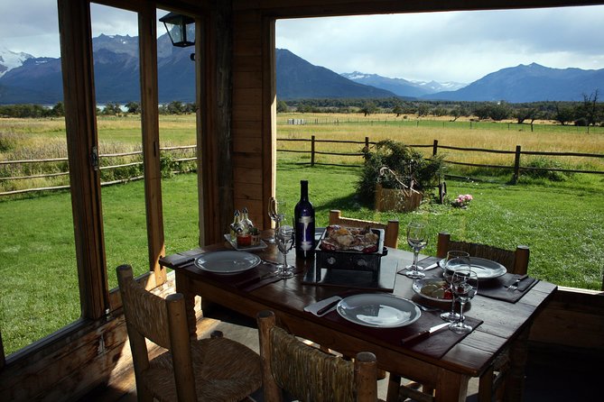 Nibepo Aike Ranch - Good To Know