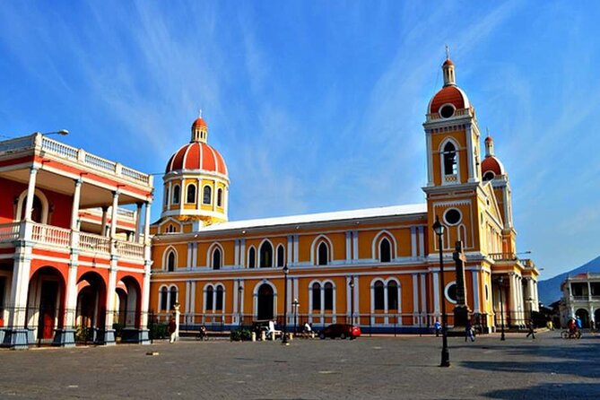 Nicaragua Adventure: Full-Day Private Tour Sparkles - Tour Highlights