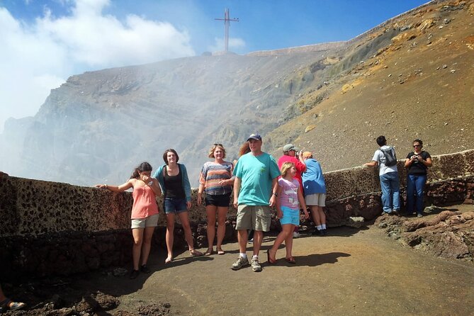 Nicaragua Adventure: Full-Day Private Tour Sparkles - Itinerary Overview