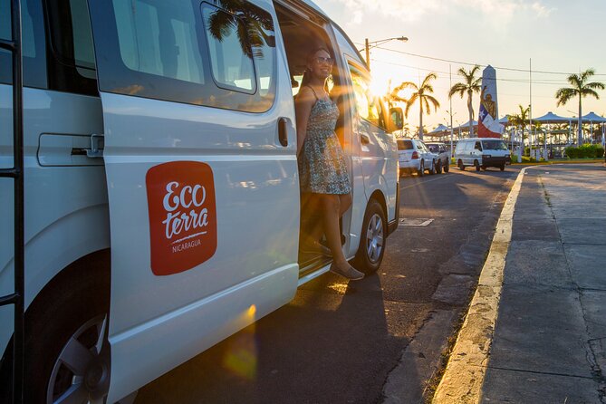 Nicaragua Ease and Private Transport to Top Destinations - Good To Know