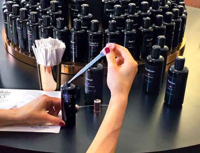 Nice: 1-hour Perfume Workshop - Frequently Asked Questions
