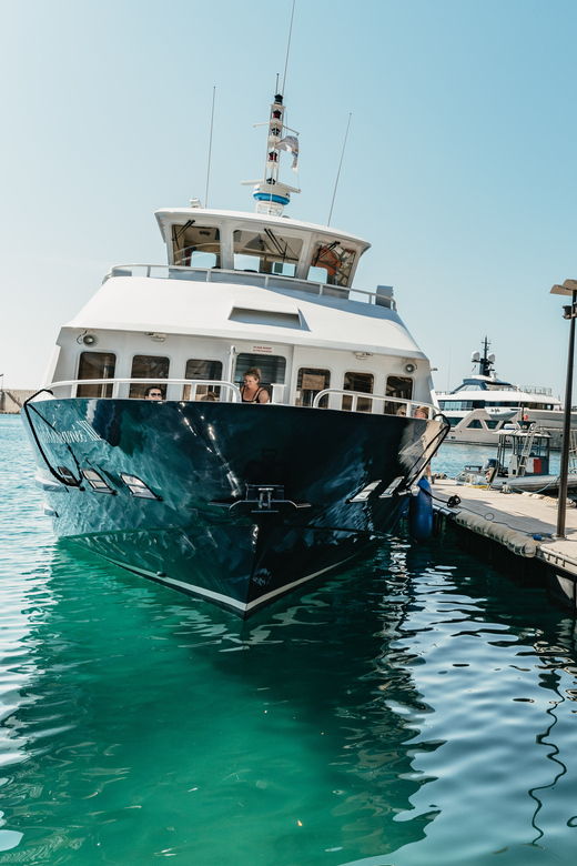 Nice: 1-Hour Sightseeing Cruise to Villefranche Bay - Customer Reviews