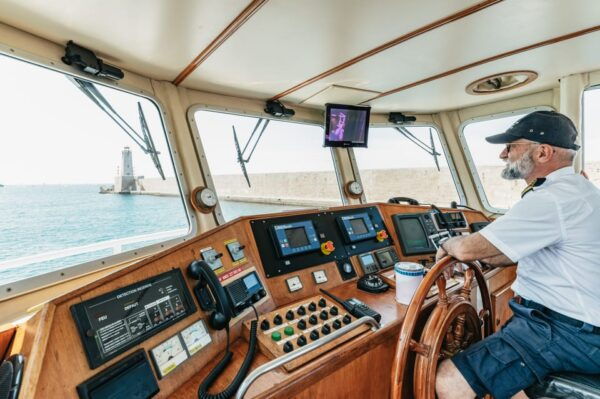 Nice: 1-Hour Sightseeing Cruise to Villefranche Bay - Questions You May Have