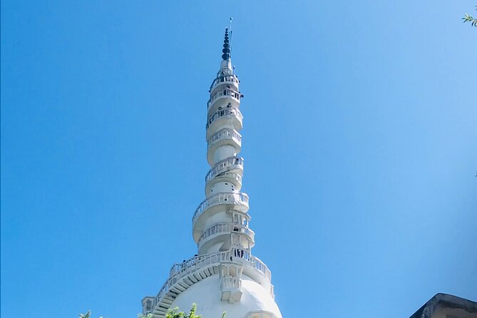 Nice 10 Days Tour in Sri Lanka - Meeting and Pickup Services Provided