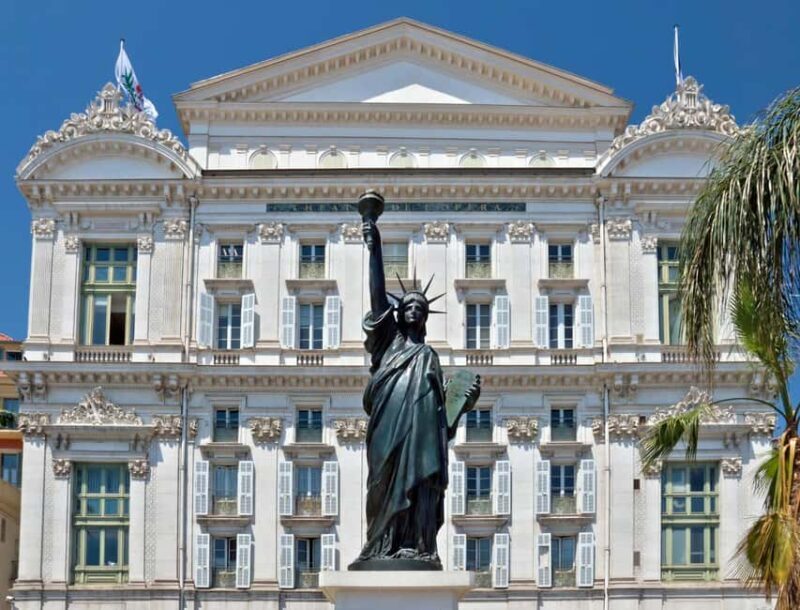 Nice: 2-hour Best Intro Walking Tour with a Local - Good To Know