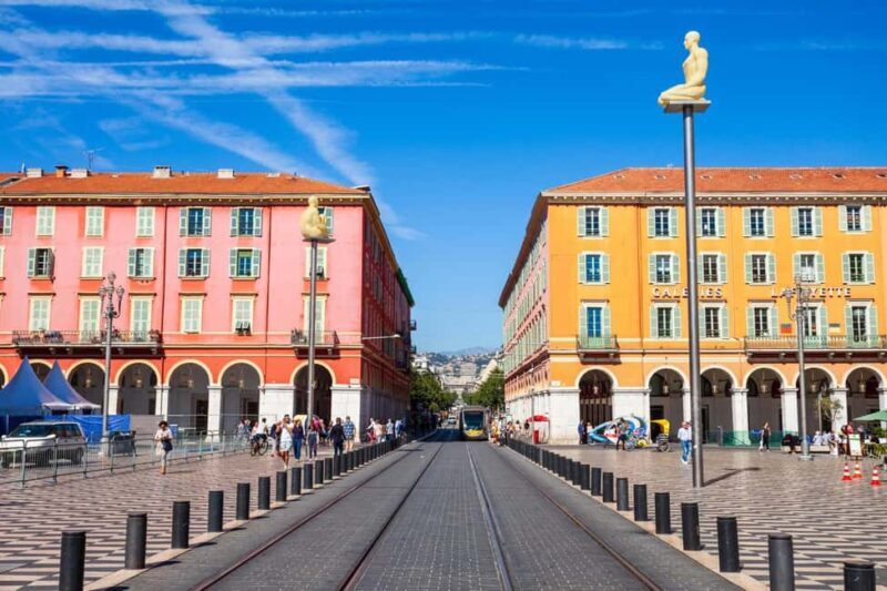 Nice: 2-hour Best Intro Walking Tour with a Local - Why This Tour Offers Real Value