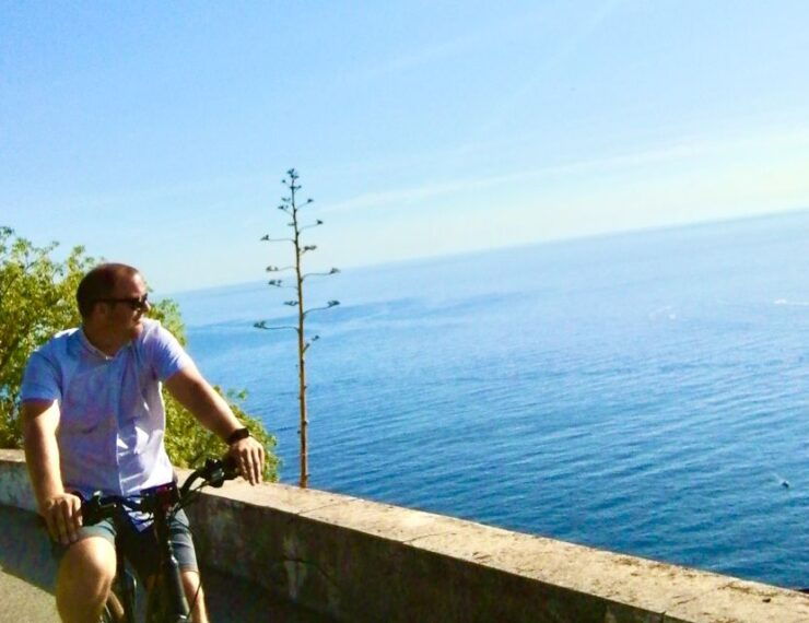 Nice: 3-Hour Panoramic E-Bike Tour - Experience Highlights