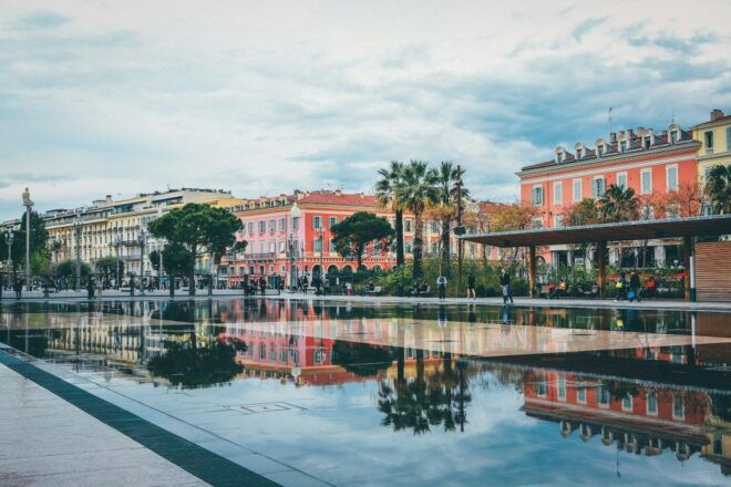 Nice: 3-Hour Walking Tour With a Local Licensed Guide - Inclusions