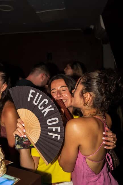 Nice: 4 Bars Party Pub Crawl + VIP Club Entry & 5 Free Shots - Final Thoughts