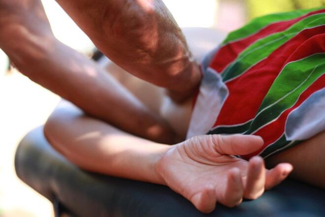 Nice: 4 Hands Hawaiian Massage - Cancellation Policy and Reservation Process
