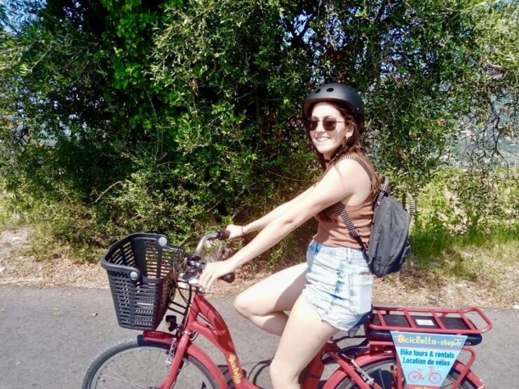 Nice: 7 Hills Electric Bike Tour With Local Guide - Booking Information