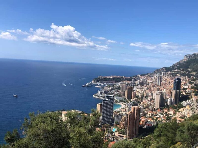 Nice: A Day in the Countryside from Glamour to Authenticity - Good To Know