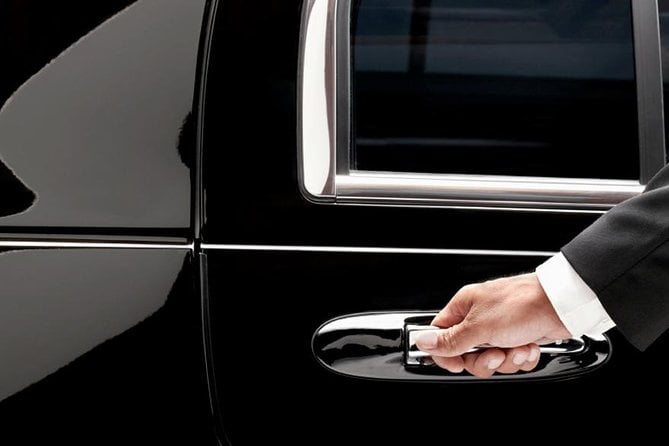 Nice Airport Private Arrival Transfer to Cannes, Monaco or Eze - Overview of the Service
