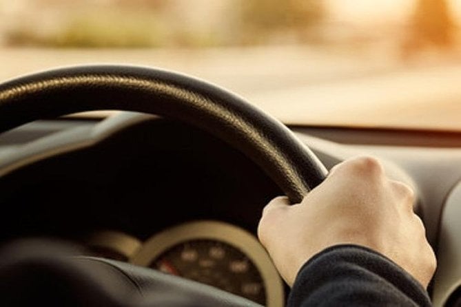 Nice Airport Private Arrival Transfer to Cannes, Monaco or Eze - Additional Information