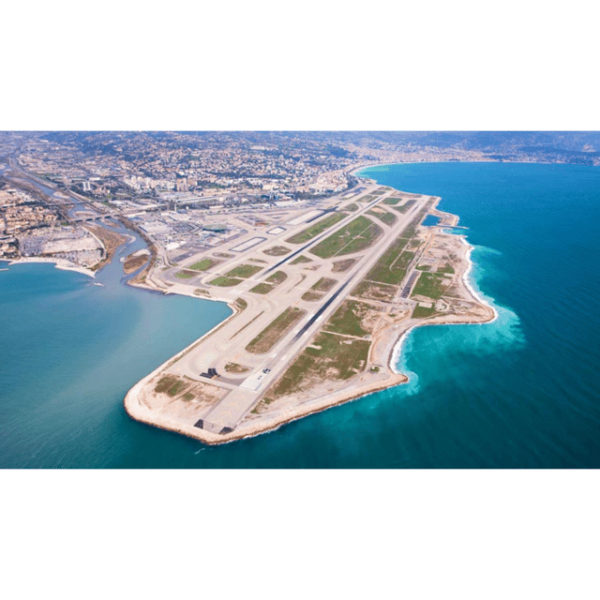 Nice Airport Shuttle Service - Questions You May Have