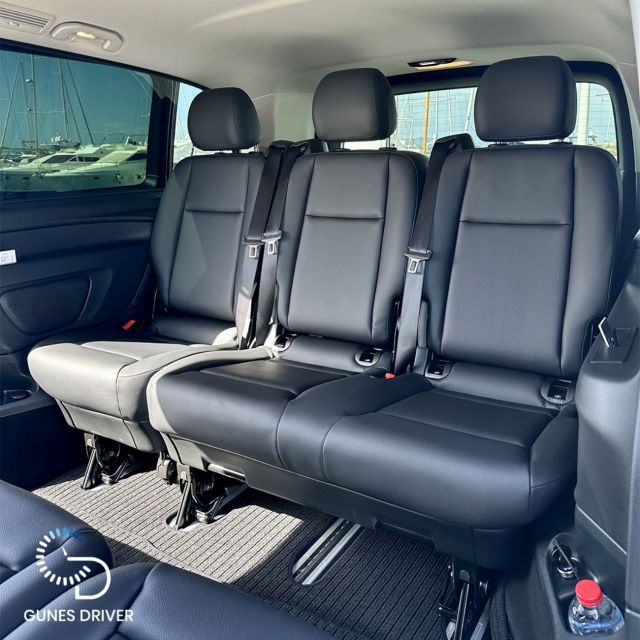 Nice Airport Taxi to Cannes - Service Details for Nice Airport Taxi