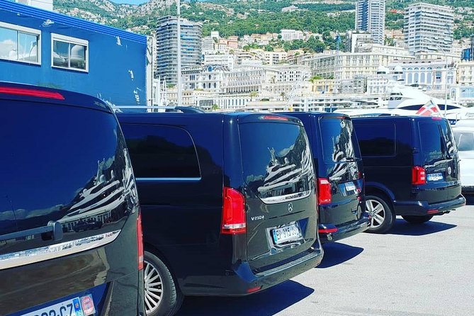 Nice Airport Transfer to Any Destination - Benefits of Nice Airport Transfer