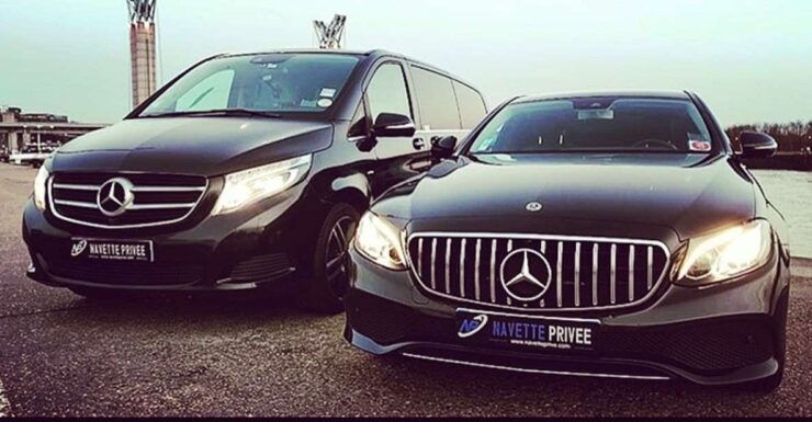 Nice Airport Transfer to Cannes - Booking Details for Nice Airport Transfer