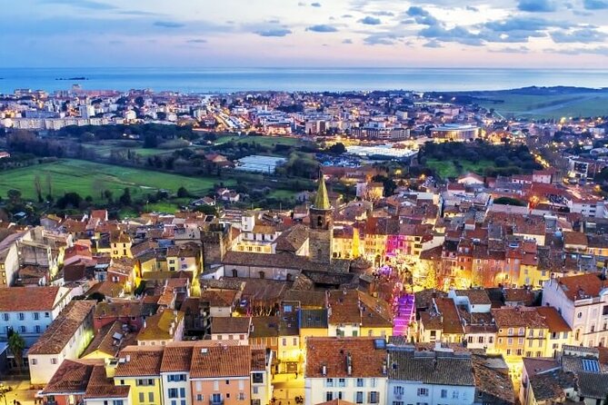 Nice Airport Transfer to Fréjus / Sain Raphael - Cancellation Policy