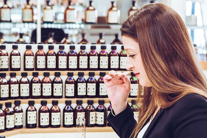 Nice Airport Transfer to Grasse / Opio / Vallauris / Biot - Free Cancellation Policy