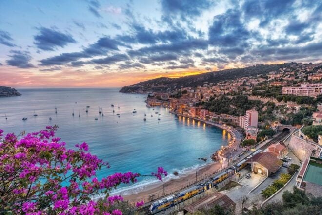 Nice: Airport Transfer to San Remo - Booking Information