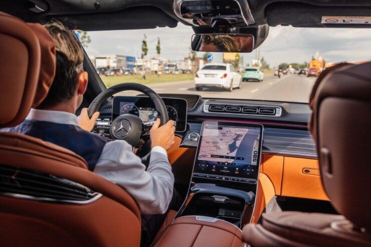 Nice Airport: Transfers To/From Cannes - Service Highlights