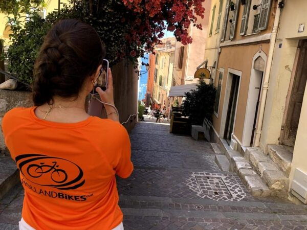 Nice and Its Panoramics Surroundings on E-Bike - Customer Feedback and Ratings