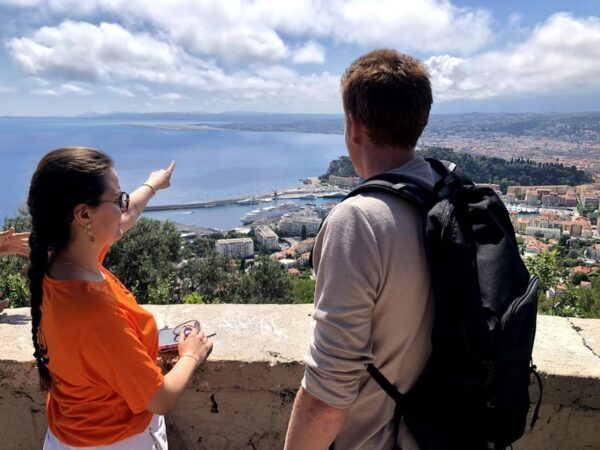 Nice and Its Panoramics Surroundings on E-Bike - Questions You May Have