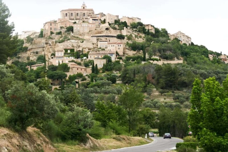 Nice: Antibes, Cannes & Saint-Paul-de-Vence Private Tour - Good To Know