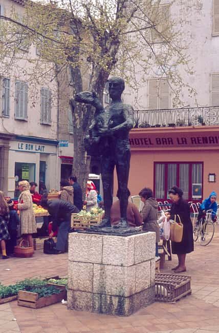 Nice: Antibes, Cannes & Saint-Paul-de-Vence Private Tour - An In-Depth Look at the French Riviera Private Tour