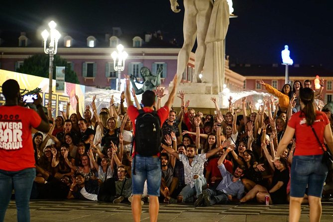 Nice Bar Crawl and Clubbing With Admission  - Cancel 24H Prior & Full Refund - Traveler Photos