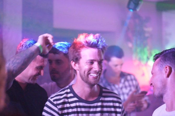Nice Bar Crawl and Clubbing With Admission  - Cancel 24H Prior & Full Refund - Common Questions
