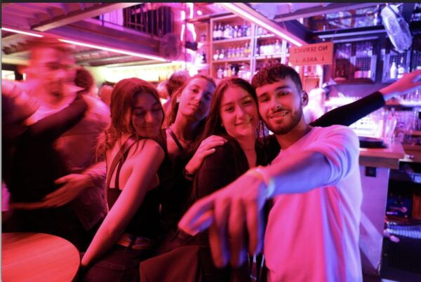 Nice Bar/Pub Crawl | 3 BEST Bars & 1 Club With Free Drinks! - Questions You May Have