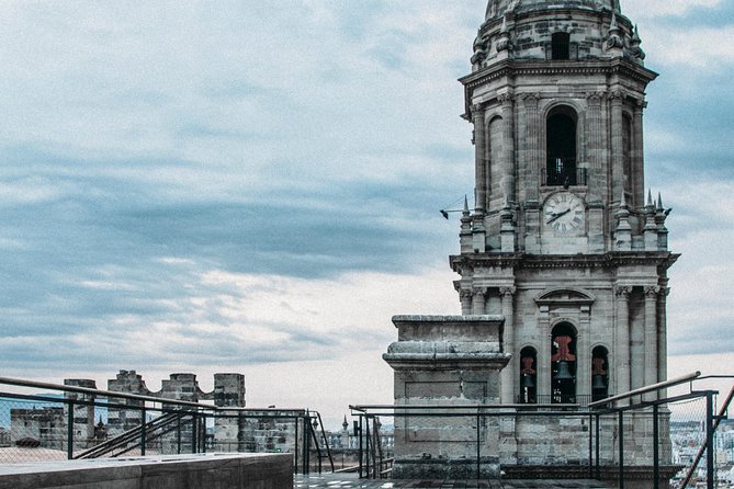 Nice Baroque Churches Tour - Historical Significance