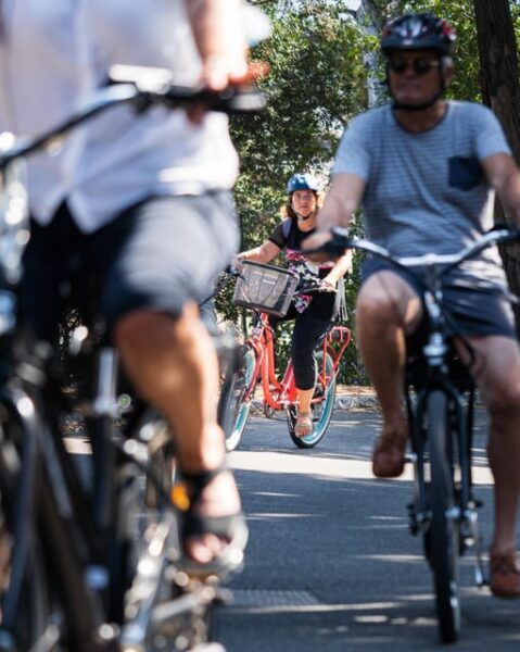 Nice: Bellet Vineyards E-Bike Tour With Wine Tasting - Questions You May Have