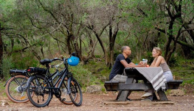 Nice: Bike and E-Bike Rental - Experience Highlights