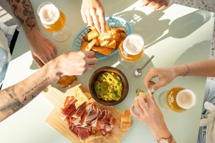 Nice: Brewery Tour and Craft Beer Tasting - Experience Highlights