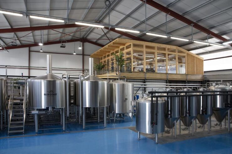 Nice: Brewery Tour and Craft Beer Tasting - Booking Information