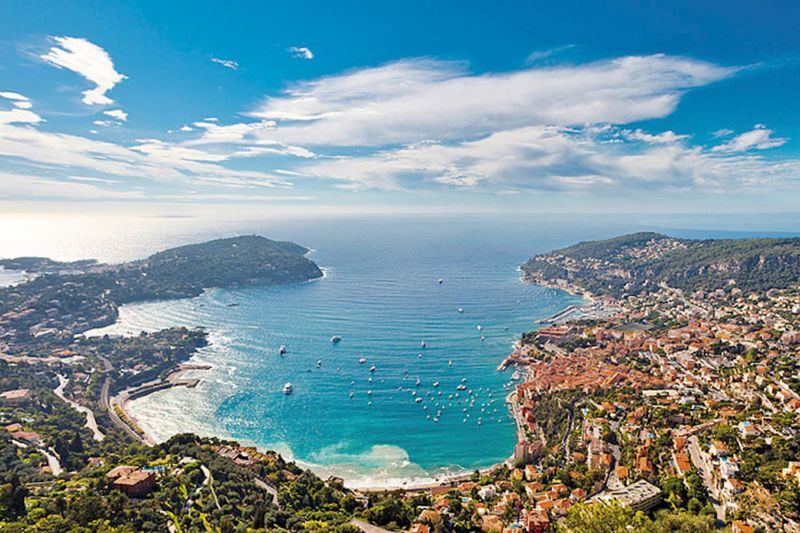 Nice Cannes and Antibes Half-Day Cultural Tour - A guide can make the ride more useful
