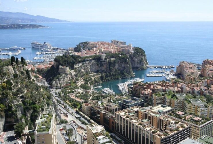 Nice/Cannes: Private Monaco, Monte Carlo, and Eze Day Tour - Booking and Cancellation Policies