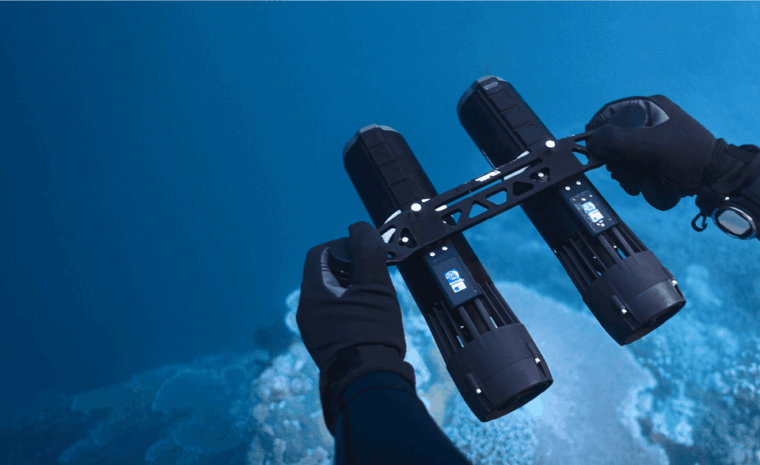 Nice, Cap Dail: Sea Scooter Snorkeling Tour - Accessibility and Restrictions